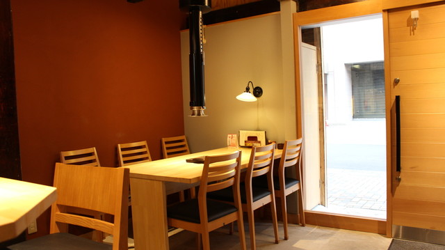 Nagoya Cochin Bengara Tei Izumi Ten photo 4