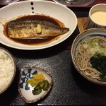 めん房 本陣 - 料理写真: