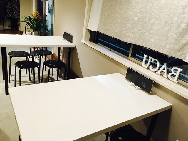 Dining Bar Baku photo 4