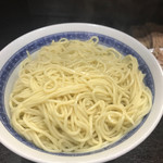 中華そば べんてん - 着丼時