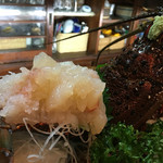 天一 - 伊勢海老