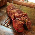 天一 - 幻のくつえび