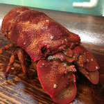 天一 - くつえび、すなわちせみえび