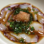 天一 - 伝説の神食材  鬼海鼠