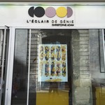 L'Éclair de Génie - 