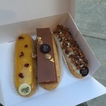 L'Éclair de Génie - 
