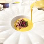 ビストロ ダイア - 