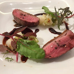 ビストロ ダイア - 