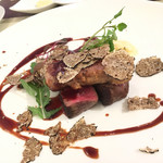 ビストロ ダイア - 