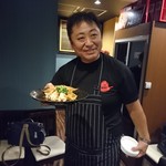 ファイヤーホール4000 - 