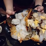 ファイヤーホール4000 - 