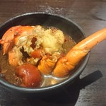 ファイヤーホール4000 - 