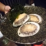 ファイヤーホール4000 - 