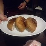 ファイヤーホール4000 - 