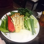 ファイヤーホール4000 - 