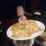 ファイヤーホール4000 - 