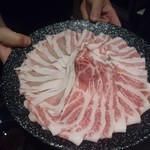 ファイヤーホール4000 - 