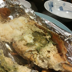 天一 - ボイルにて頂きました