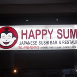 Happy Sumo - 
