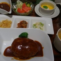 洋食 麦星 by グリル満天星 麻布十番 日本橋髙島屋店 - 