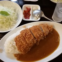 とんかつ まい泉 青山本店 - 