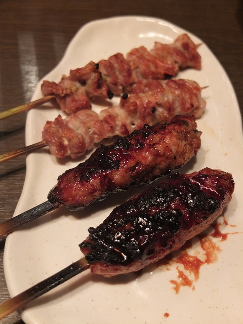 Tori Tetsu Kyobashi Ten photo 2