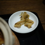 Chuuka Izakaya Shanshan Chuubou - 