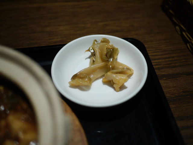 Chuka Izakaya Shanshan Chubo Jr 55 Biru Ten photo 3