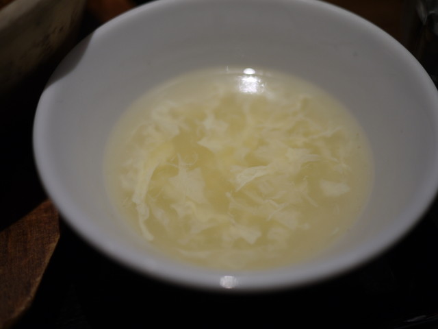 Chuka Izakaya Shanshan Chubo Jr 55 Biru Ten photo 2