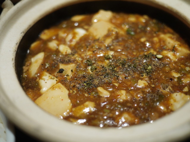 Chuka Izakaya Shanshan Chubo Jr 55 Biru Ten