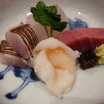 銀座 しのはら - 