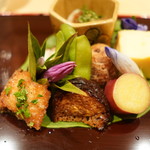 銀座 しのはら - 