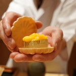 銀座 しのはら - 