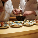 銀座 しのはら - 