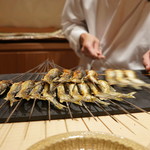 銀座 しのはら - 