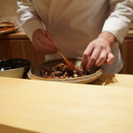 銀座 しのはら - 