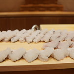 銀座 しのはら - 