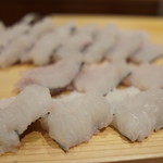 銀座 しのはら - 