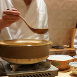 銀座 しのはら - 