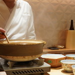 銀座 しのはら - 