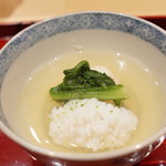 銀座 しのはら - 