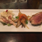 グリルフレンチ - 