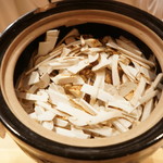 銀座 しのはら - 