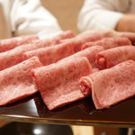 銀座 しのはら - 