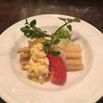 グリルフレンチ - 