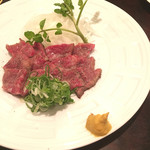 グリルフレンチ - 