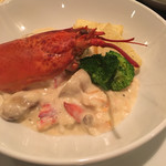 グリルフレンチ - 