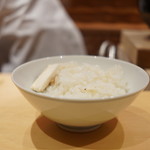 銀座 しのはら - 