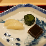 銀座 しのはら - 