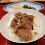 銀座 しのはら - 